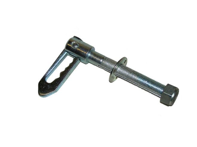 19mm ANTILUCE WITH A 75MM THREAD