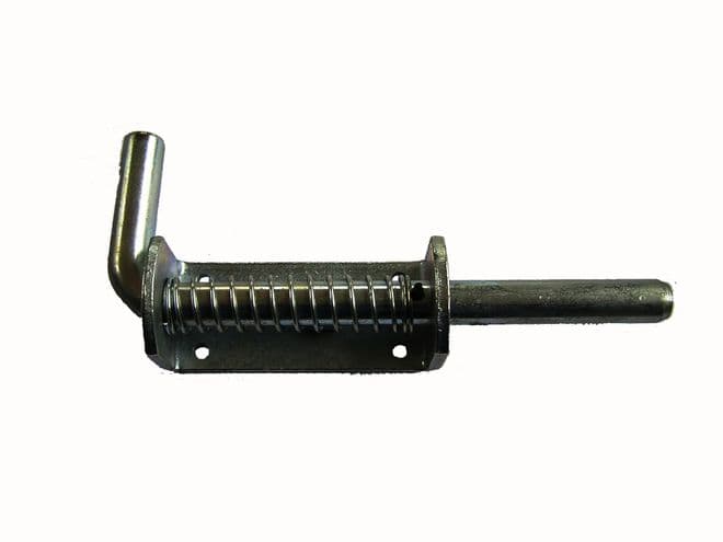 19MM SPRING BOLT