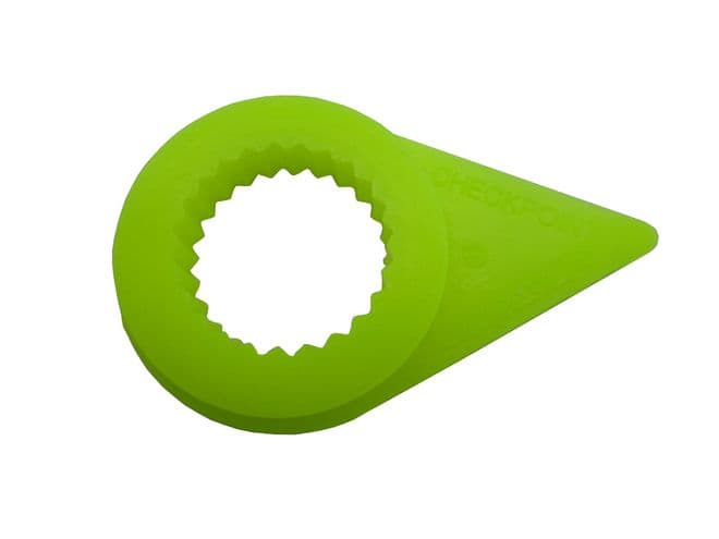 19MM  WHEEL NUT INDICATOR