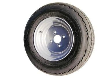 20.5 x 8 - 10 100MM PCD WHEEL AND TYRE