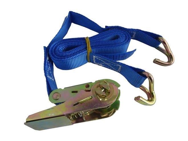 25mm RATCHET STRAP