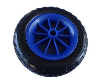 260MM FLAT FREE SPARE WHEEL