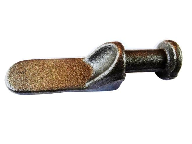 3/4 WELD ON  TAILBOARD LUG