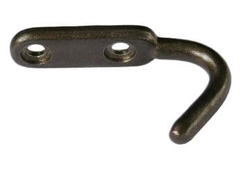 3/8 BOLT ON TILT HOOK