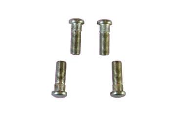 3/8 U.N.F. WHEEL STUDS