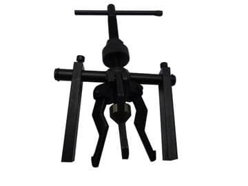 3 JAW PILOT BEARING PULLER 17 -50MM