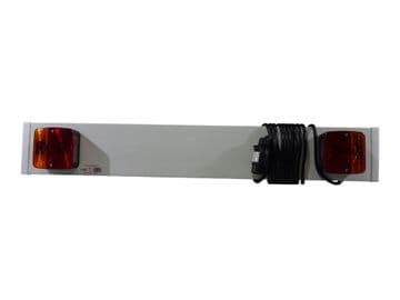 3FT X 4M STANDARD LIGHT BOARD MP251P