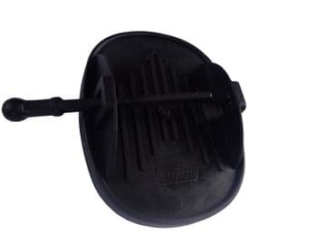 4 X CARAVAN CORNER STEADY JACK PADS MP4976