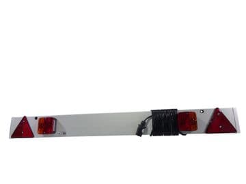 4.6FT X 6M STANDARD LIGHT BOARD MP257P