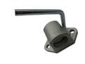 42MM HEAVY DUTY CAST JOCKEY CLAMP
