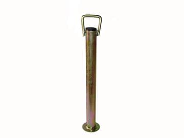 42MM PROP STAND 600MM LONG MP49101