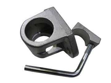 48MM HEAVY DUTY CAST JOCKEY CLAMP