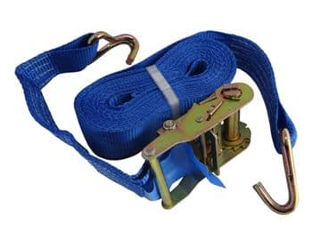 50mm RATCHET STRAP 2000KG 10M