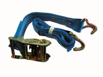 50mm RATCHET STRAP 2000KG 4M