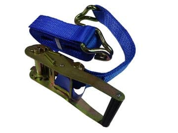 50mm RATCHET STRAP 5000KG 4M