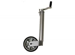 60mm HEAVY DUTY JOCKEY WHEEL