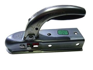 60MM KNOTT UNBRAKED COUPLING HEAD