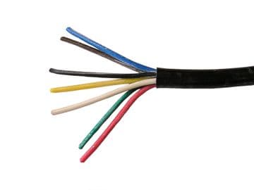 7 CORE CABLE
