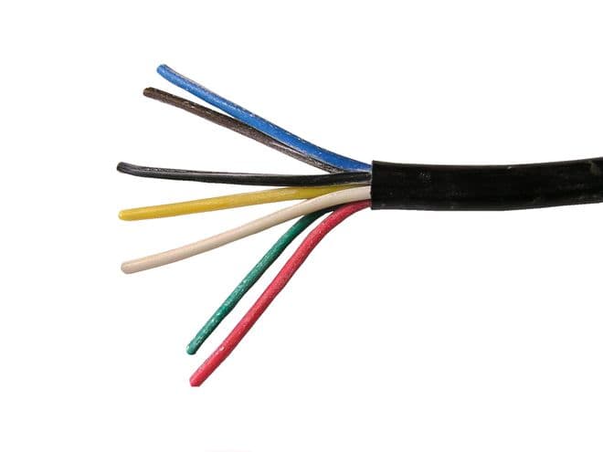 7 CORE CABLE