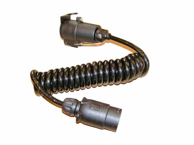 7 PIN  EXTENSION CABLE 2.5 M (suzie)
