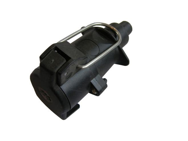 7 PIN EXTENSION SOCKET 'N TYPE'