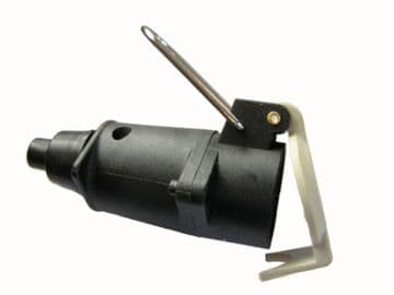 7 PIN EXTENSION SOCKET 'S TYPE