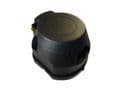 7 PIN SOCKET 'N TYPE' WITH RUBBER PLUG SEAL