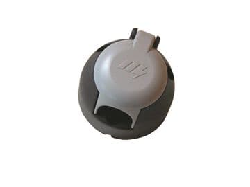 7 PIN SOCKET 'S TYPE'