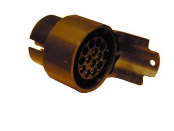 7 PIN TO 13PIN ADAPTOR PLUG