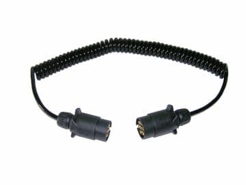 7 PIN TO 7 PIN 2.5m EXTENDABLE CABLE (suzie)