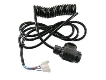 8 PIN IFOR WILLIAMS TYPE EXTENDABLE CABLE (suzie) MP5908