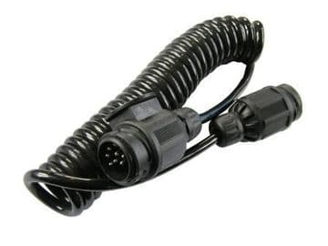 8 PIN TO 8 PIN 3m EXTENDABLE CABLE (suzie)