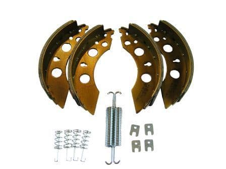 AFTER MARKET AL-KO TYPE 2050 / 2051 AXLE BRAKE SET