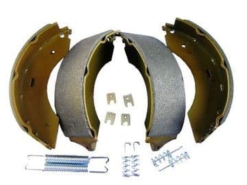 AFTER MARKET AL-KO TYPE 2361 AXLE BRAKE SET