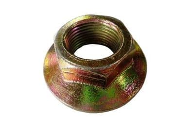 AFTER MARKET AL-KO TYPE 2361 ONE SHOT HUB NUT