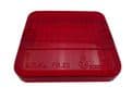 AJ.BA SURFACE MOUNTED FOG LIGHT