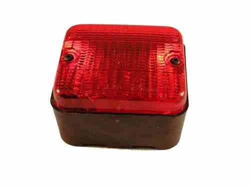 AJ.BA SURFACE MOUNTED FOG LIGHT