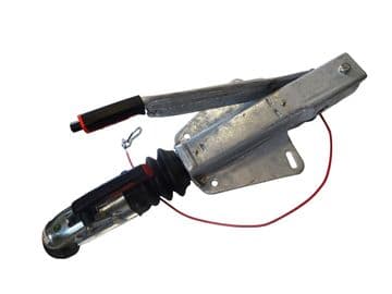 AL-K0 161S DELTA COUPLING 950-1600KG 1351821
