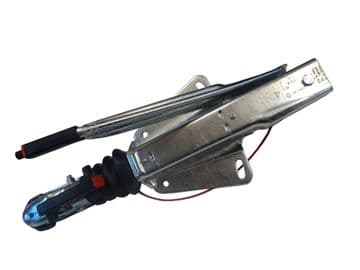 DELTA COUPLINGS