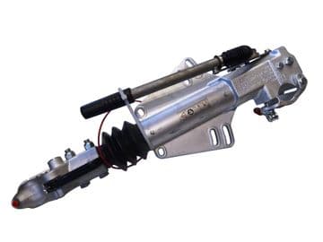 AL-K0 PROFI V DELTA COUPLING 2000-3500KG 1351116
