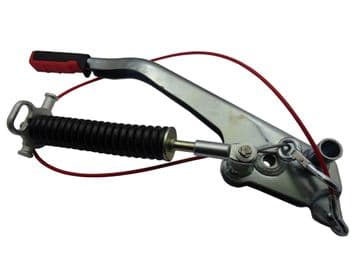 AL-KO 150V HANDBRAKE ASSEMBLY 648474