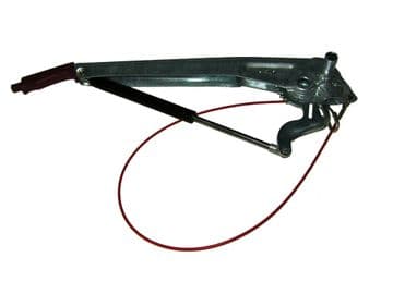 AL-KO 161S HANDBRAKE ASSEMBLY 220096