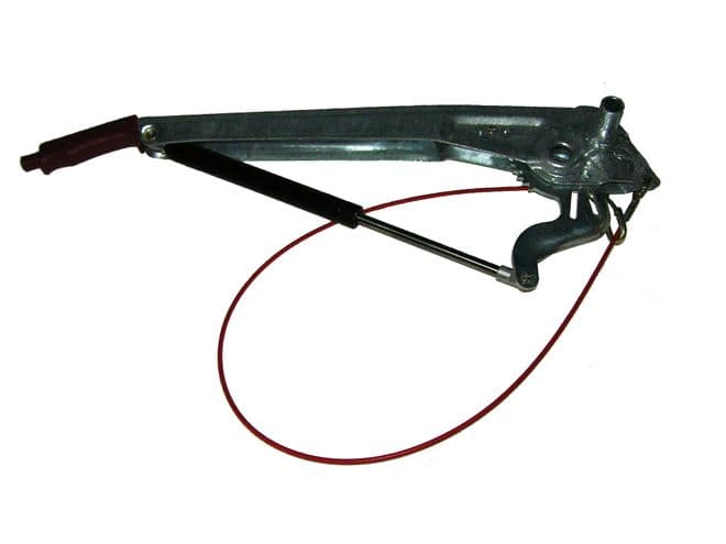 AL-KO 161S HANDBRAKE ASSEMBLY 220096