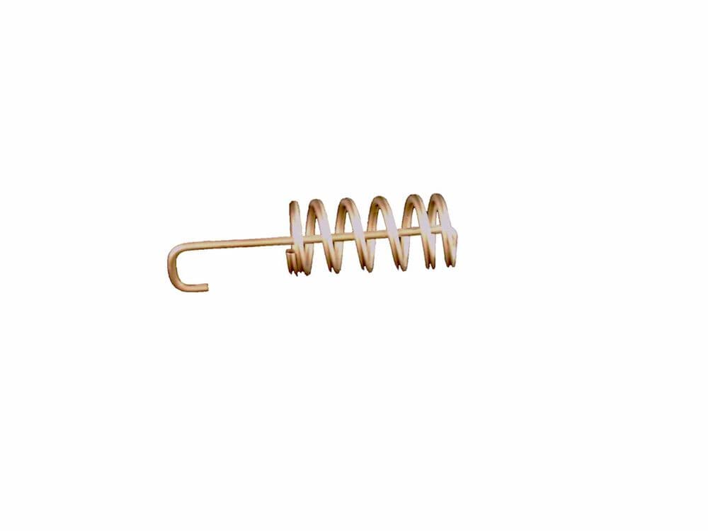 AL-KO 1637/2051/2361 BRAKE RETAINING SPRING 2088800003