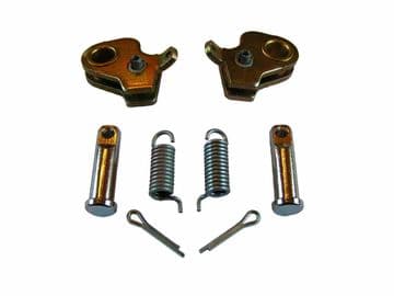 AL-KO 1637 AUTO REVERSE LEVER AXLE KIT