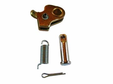 AL-KO 1637 AUTO REVERSE LEVER LEFT HAND KIT
