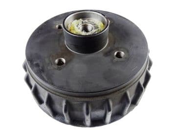 AL-KO 1637 NON EURO BRAKE DRUM 100MM PCD 691475