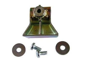 AL-KO 16MM CORNER STEADY REPAIR NUT KIT