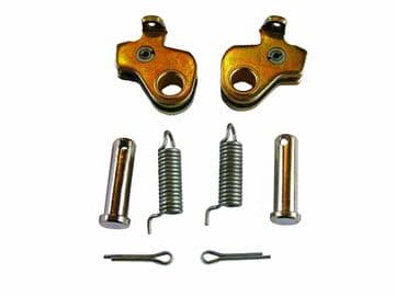 AL-KO 2051 - 2361 AUTO REVERSE LEVER AXLE KIT