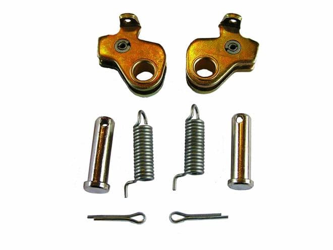 AL-KO 2051 - 2361 AUTO REVERSE LEVER AXLE KIT